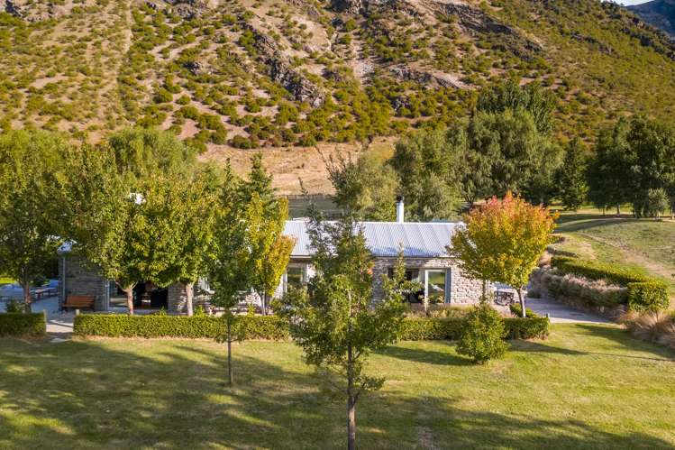 61 Gibbston Back Road Gibbston_20