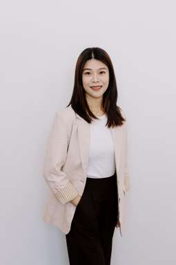 Lynn Zhang