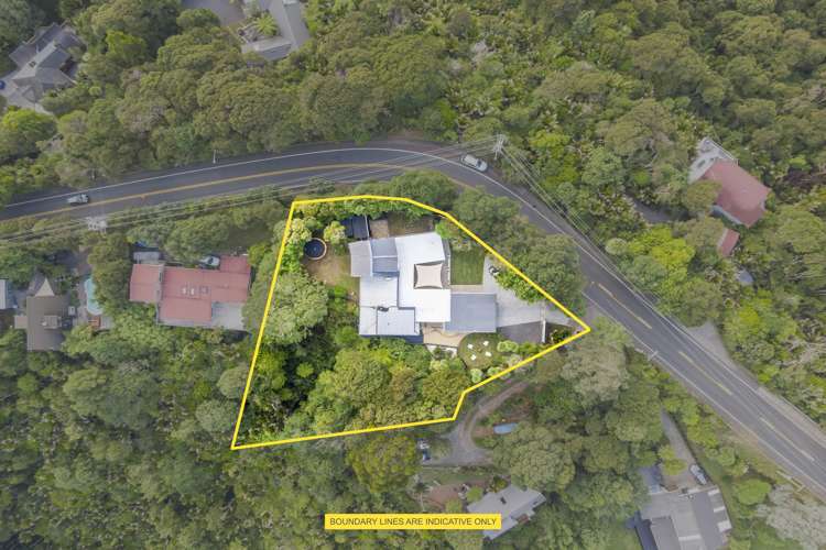 102 Huia Road Titirangi_23