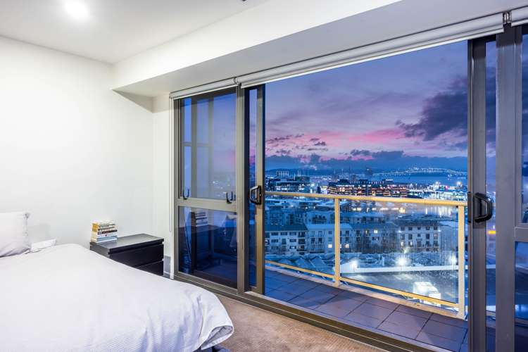 1107/1 Hobson Street Auckland Central_2