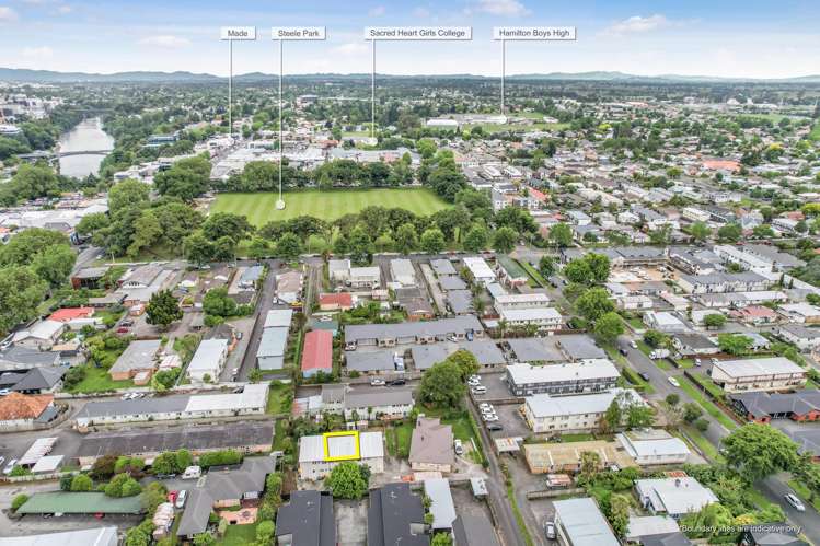 5/53 Albert Street Hamilton East_13
