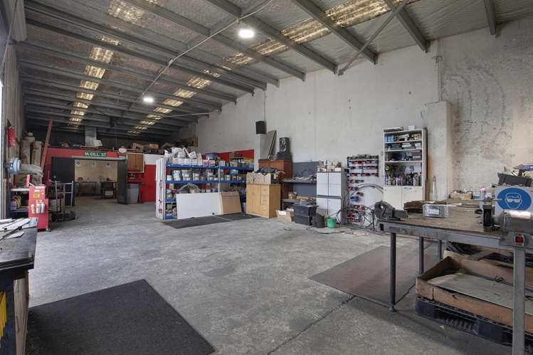 7 Panther Place Islington_5