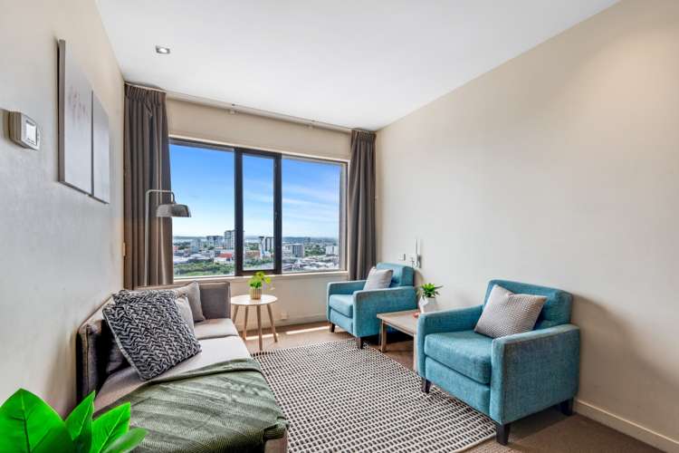 701/145 Symonds Street 10021 Auckland City Houses for Rent One Roof