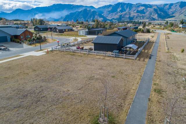 12 Brewster Crescent Lake Hawea_2