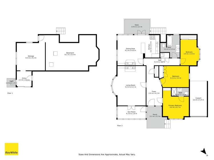 19 Ayr Street Parnell_19