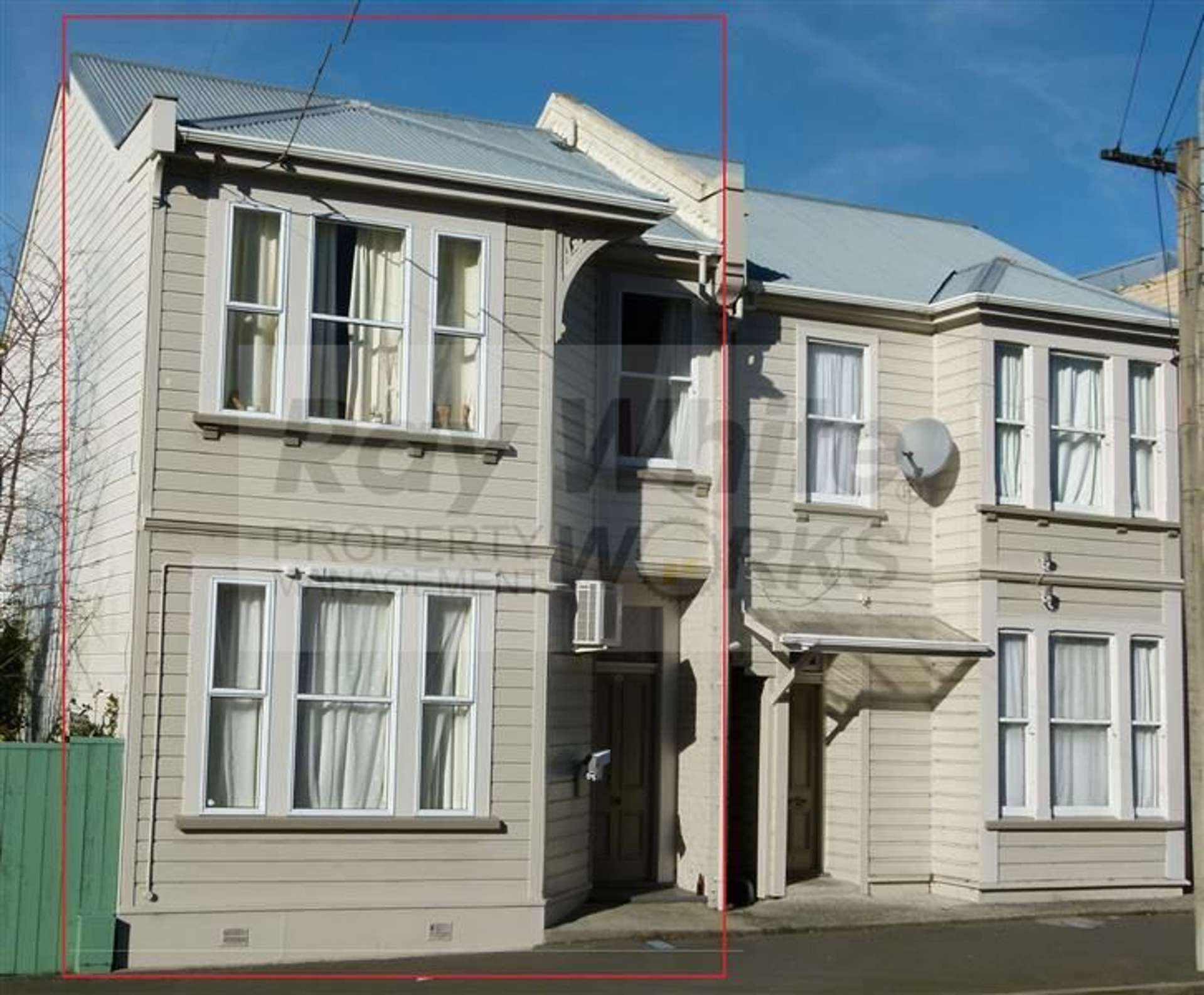 43 Arthur Street Dunedin Central_0