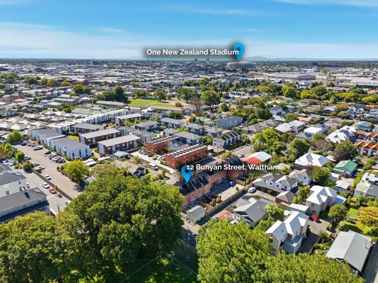 12 Bunyan Street Waltham_19