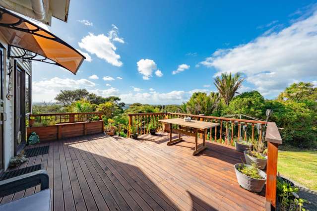 177 Wairere Road Waitakere_1