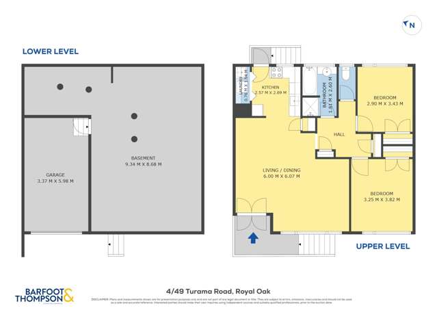 4/49 Turama Road Royal Oak_1