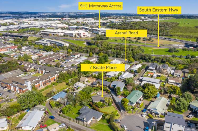 7 Keate Place Mount Wellington_20
