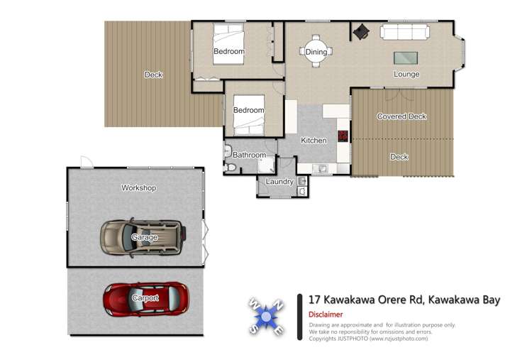 17 Kawakawa-Orere Road Kawakawa Bay_18