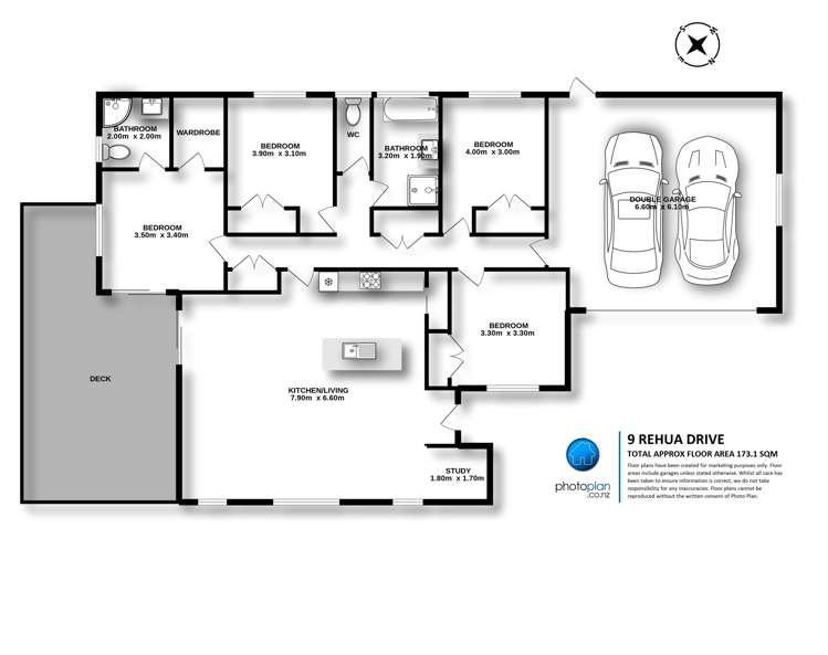 9 Rehua Drive Ngaruawahia_19