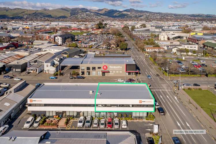 337 Saint Asaph Street Christchurch Central Christchurch City Commercial Property For Sale