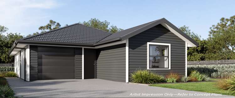 Lot 108 Kennedys Green_0