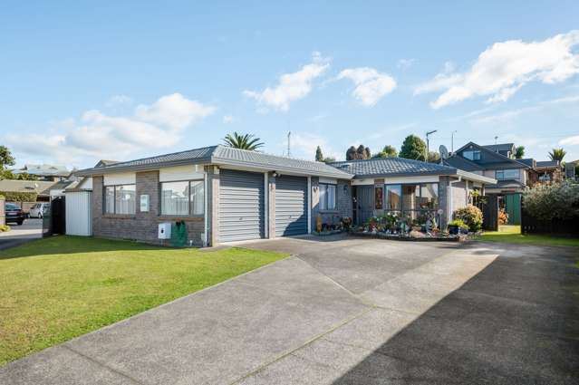 Move Into Moverley
