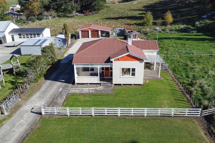 5038 Pahiatua Pongaroa Road Pongaroa_16