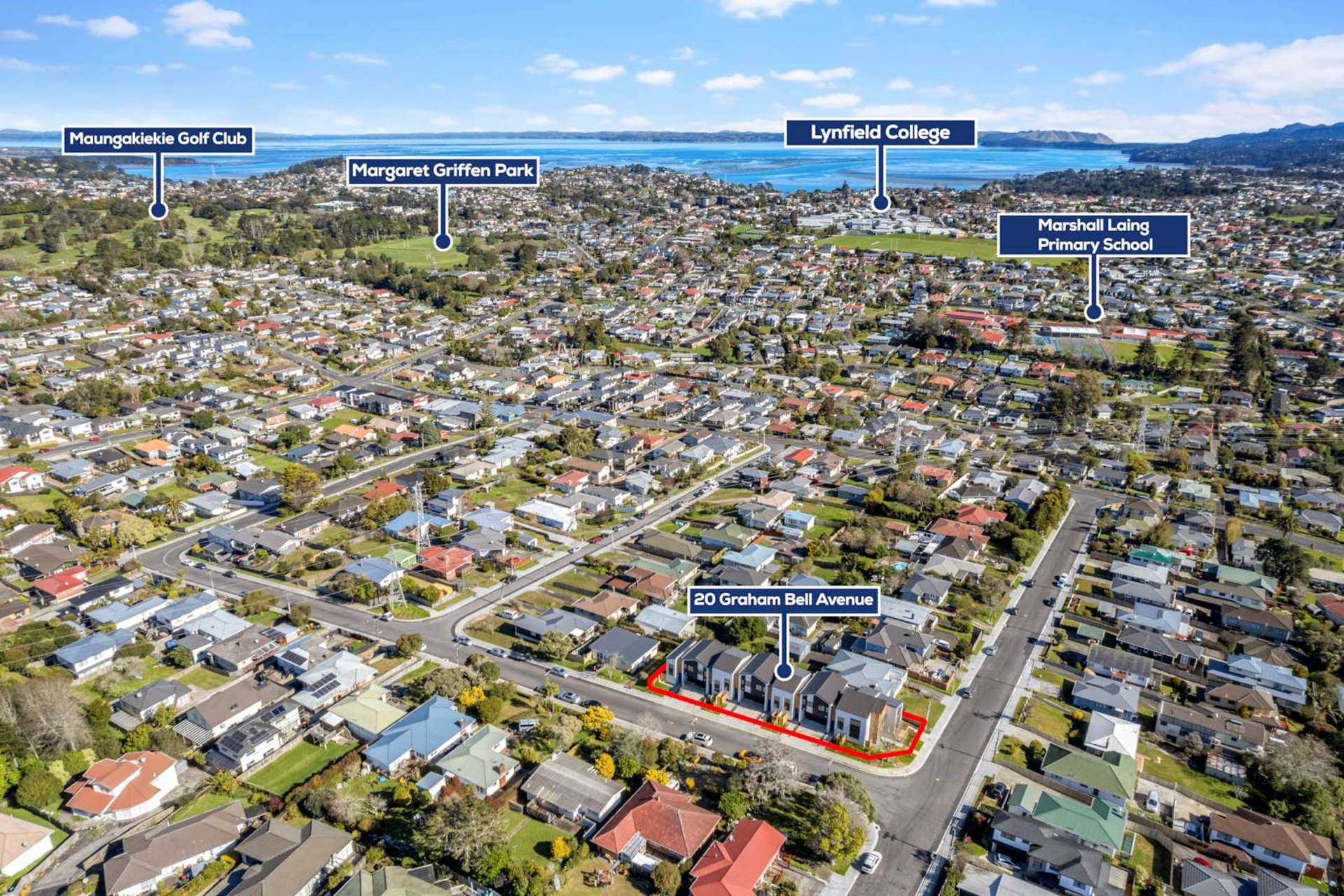 Lot 5/20 Graham Bell Avenue Mt Roskill_0