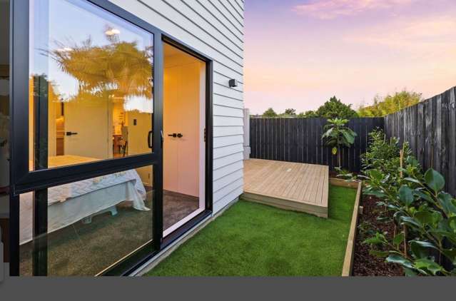 Welcome to Beautiful Wilbur Place, Pakuranga