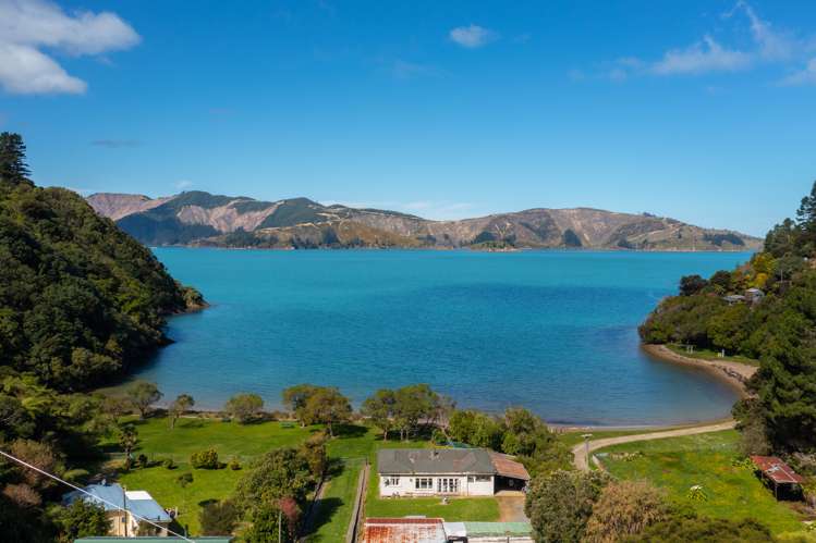 1815 Port Underwood Road Port Underwood_13