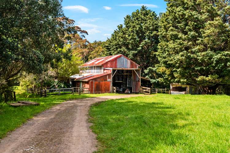 144 Waipoka Road Kiripaka_20