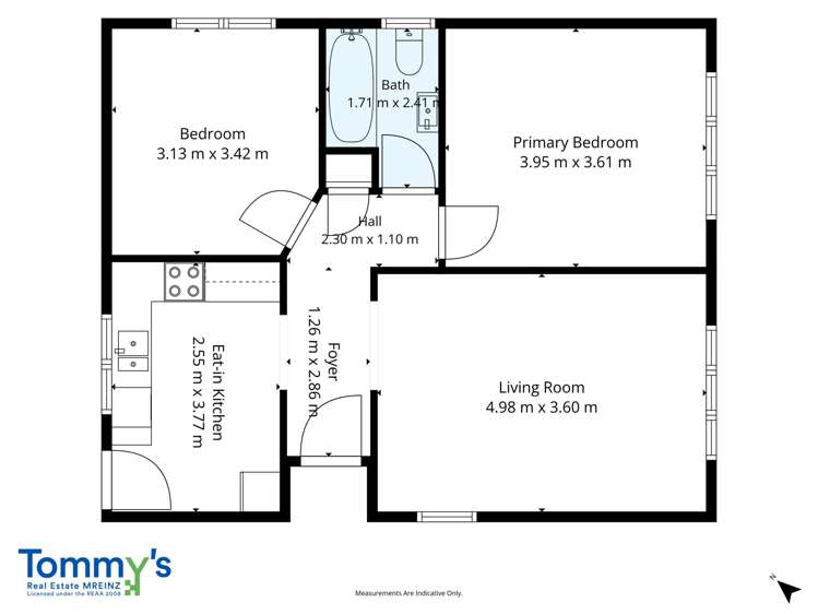 9/71 Garden Road Northland_9