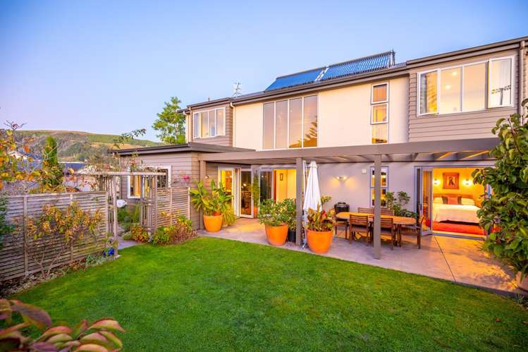 11 Elliott Street The Wood_22