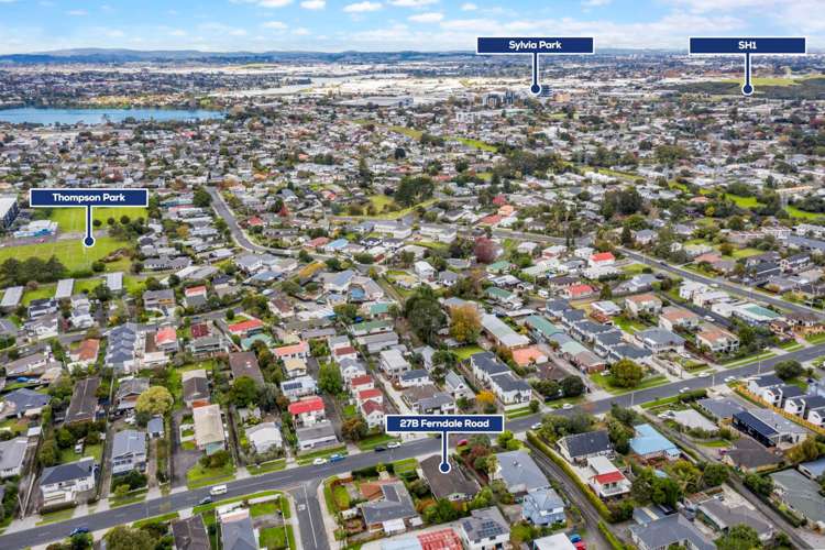 27b Ferndale Road Mount Wellington_14
