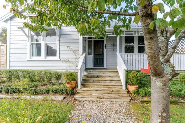 Beautifully Updated Villa with Timeless Appeal