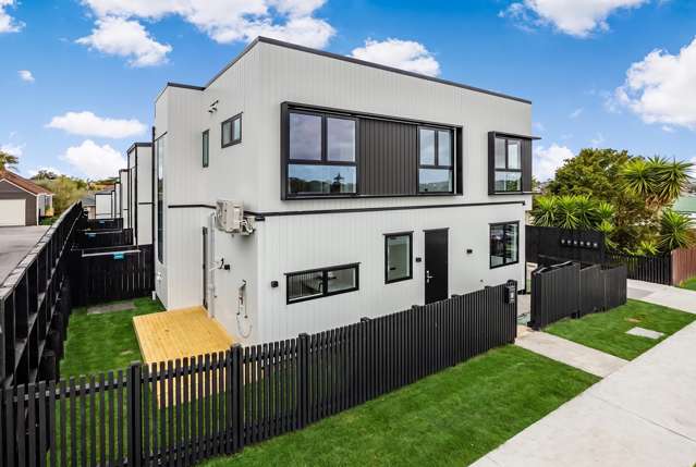 Titles Issued | Premium New Living in Howick