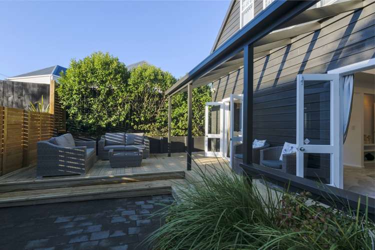 12b Sefton Avenue Grey Lynn_13