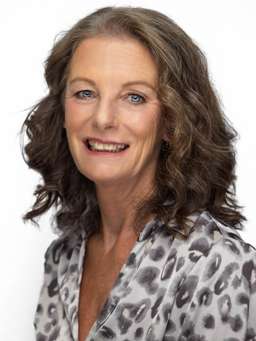 Suzy Carmody