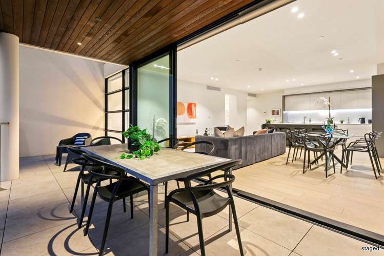 607/141 Pakenham Street Wynyard Quarter_9