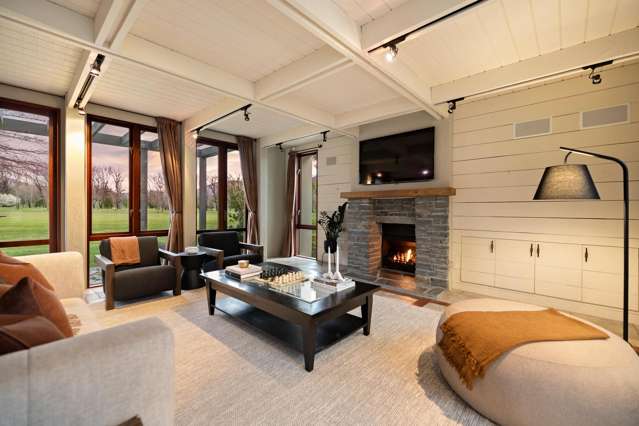 1 Malaghans Ridge, Millbrook Resort Arrowtown_2