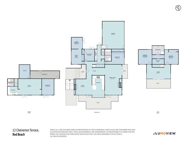 12 Chelverton Terrace Red Beach_1