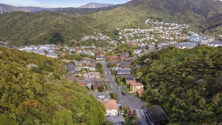 16B Parsons Glen Karori_38