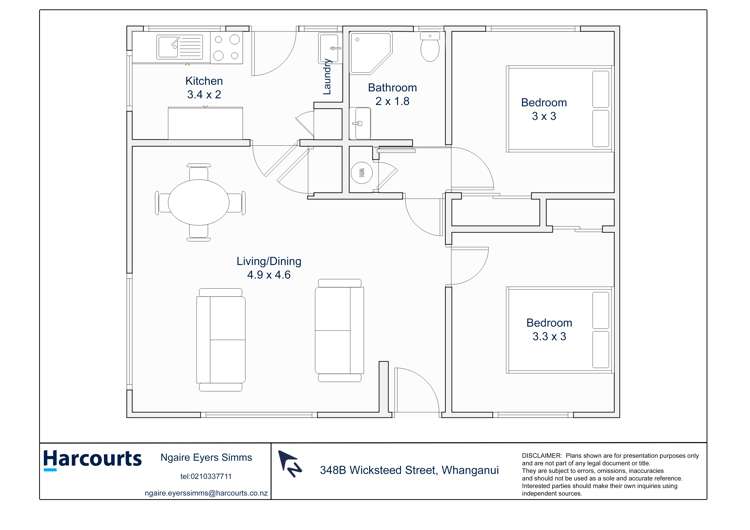 348b Wicksteed Street Wanganui Central_13