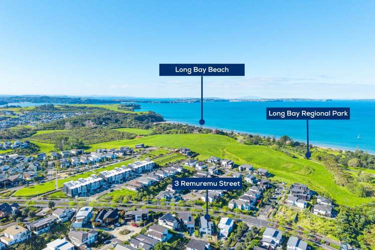 3 Remuremu Street Long Bay_24