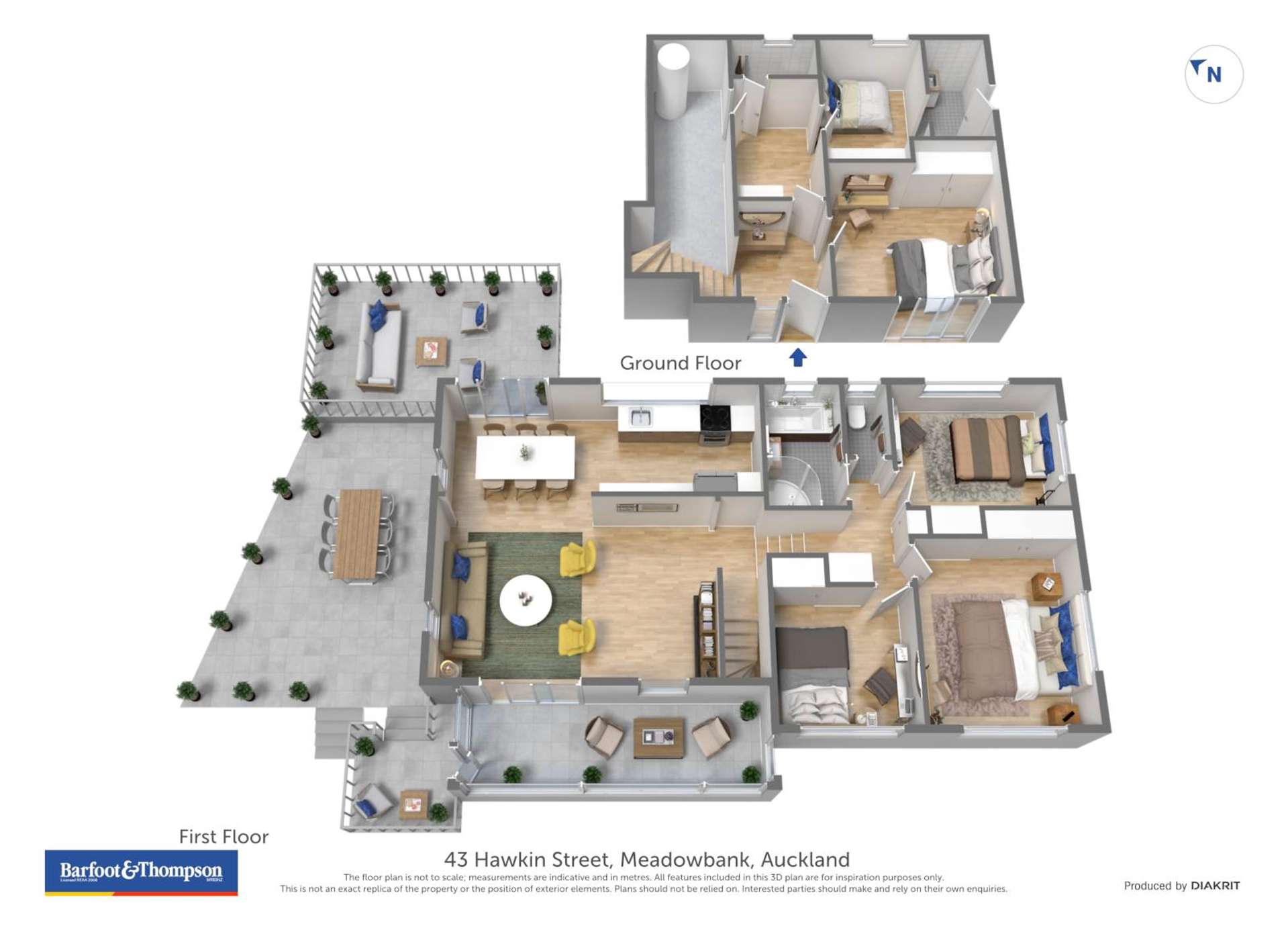 43 Hawkins Street Meadowbank_0