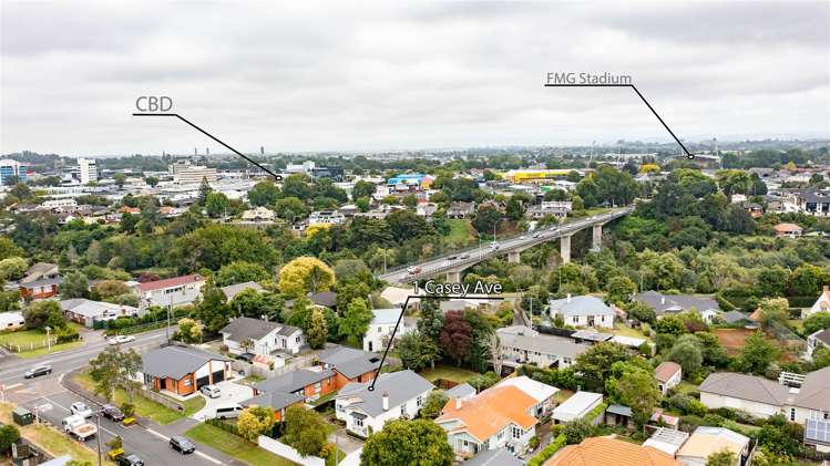 1 Casey Avenue Fairfield_23