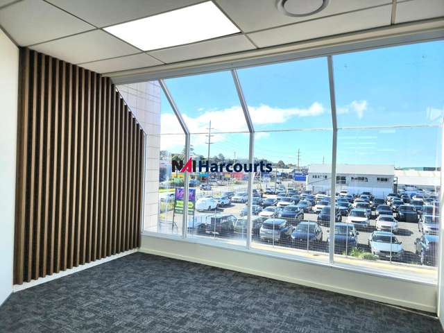 Level 1/110 Wairau Road Wairau Valley_4