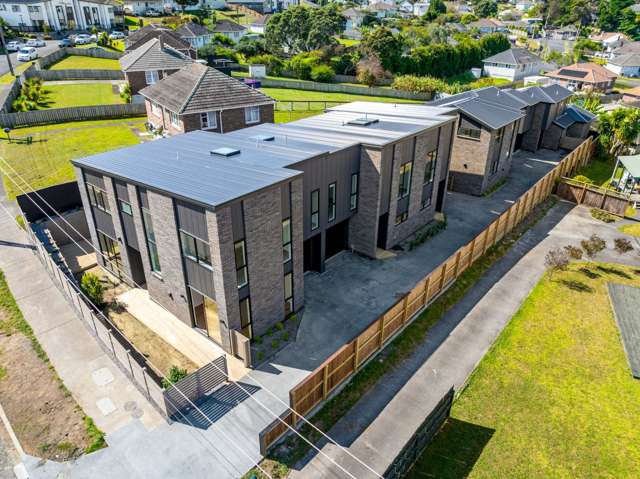 Brand New & Ready Now! Stand Alone House with ...