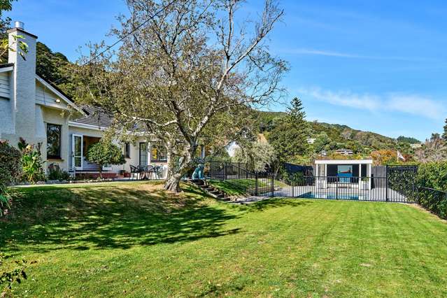 68 Cheviot Road, Lowry Bay Eastbourne_1