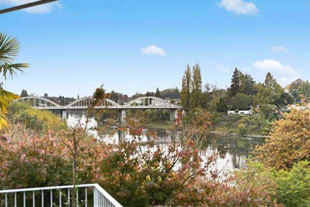Prime Riverfront Development Opportunity