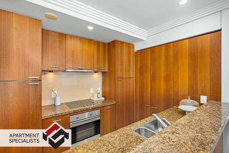 1 Courthouse Lane Auckland Central_11