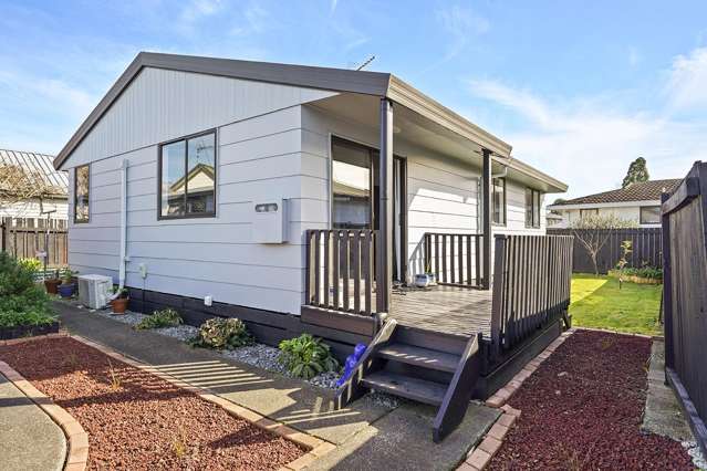 Charming investment or First Home