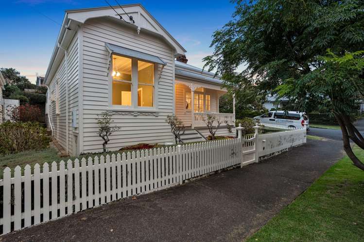 6 Pentland Avenue Mount Eden_25