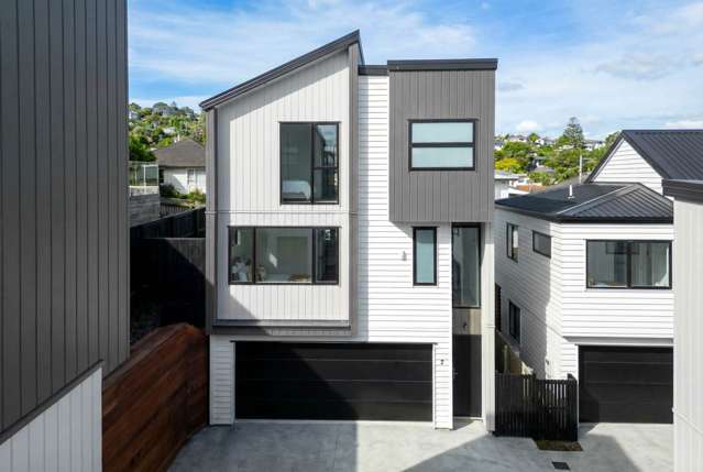 2/1 Montana Avenue Murrays Bay_2