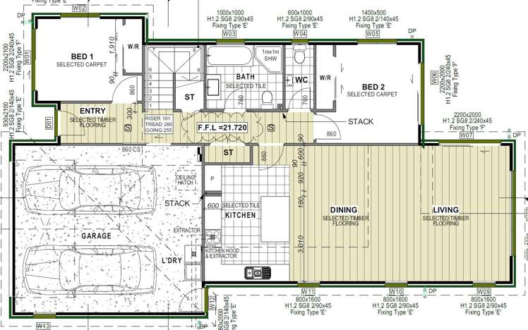 5 Yatterina Avenue Takanini_2