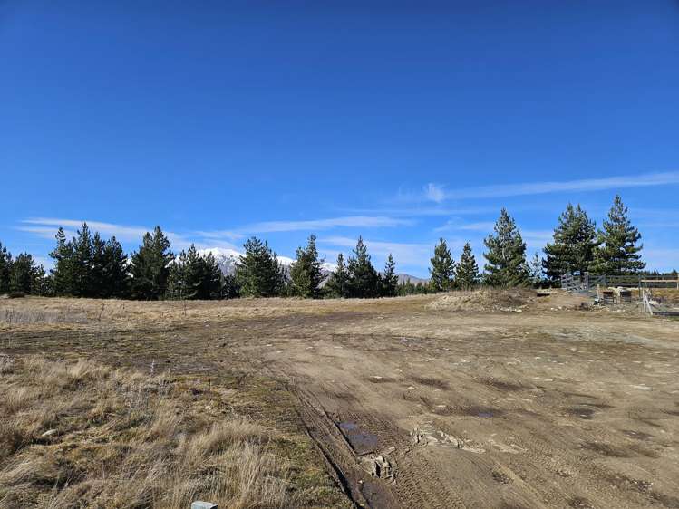 16 Edwards Lane Lake Tekapo_13