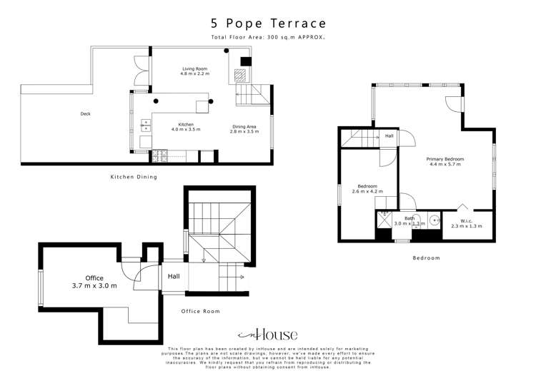 5 Pope Terrace Leamington_24